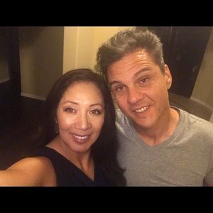 Meet your Posher, Jose